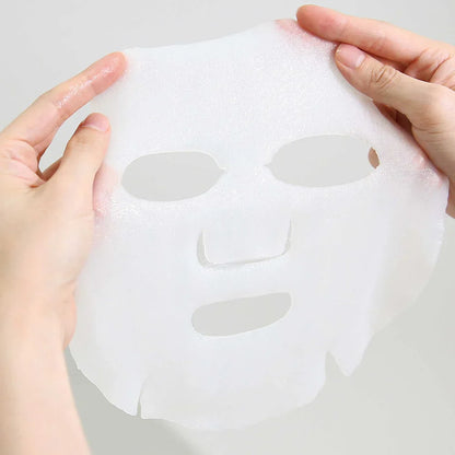 NEOGEN Real Heartleaf Soothing Mask 5ea - DODOSKIN