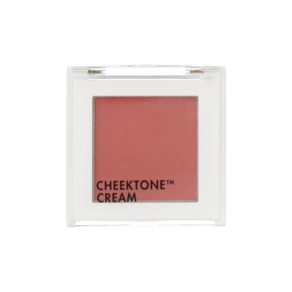 [US Exclusive] TONYMOLY Cheek Tone Single Blusher - KLO