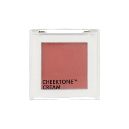 [US Exclusive] TONYMOLY Cheek Tone Single Blusher - KLO