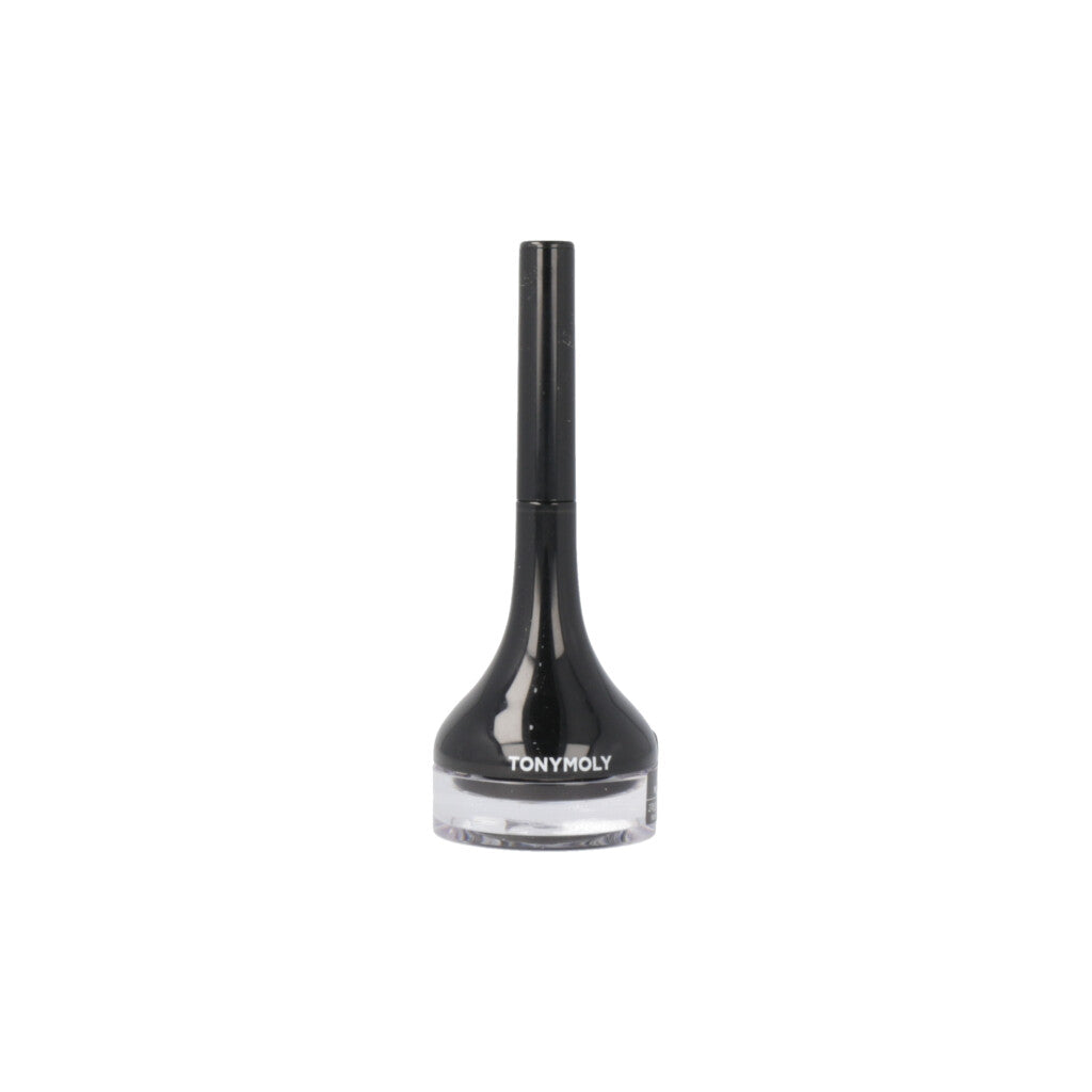 [US Exclusive] TONYMOLY Back Gel Eyeliner Long Brush (4g) - Dodoskin