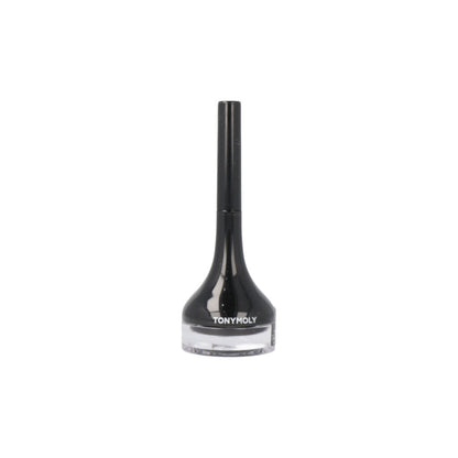[US Exclusive] TONYMOLY Back Gel Eyeliner Long Brush (4g) - Dodoskin