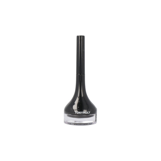 [US Exclusive] TONYMOLY Back Gel Eyeliner Long Brush (4g) - Dodoskin