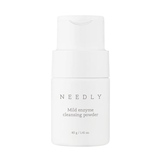 NEEDLY Mild Enzyme Cleansing Powder 40g