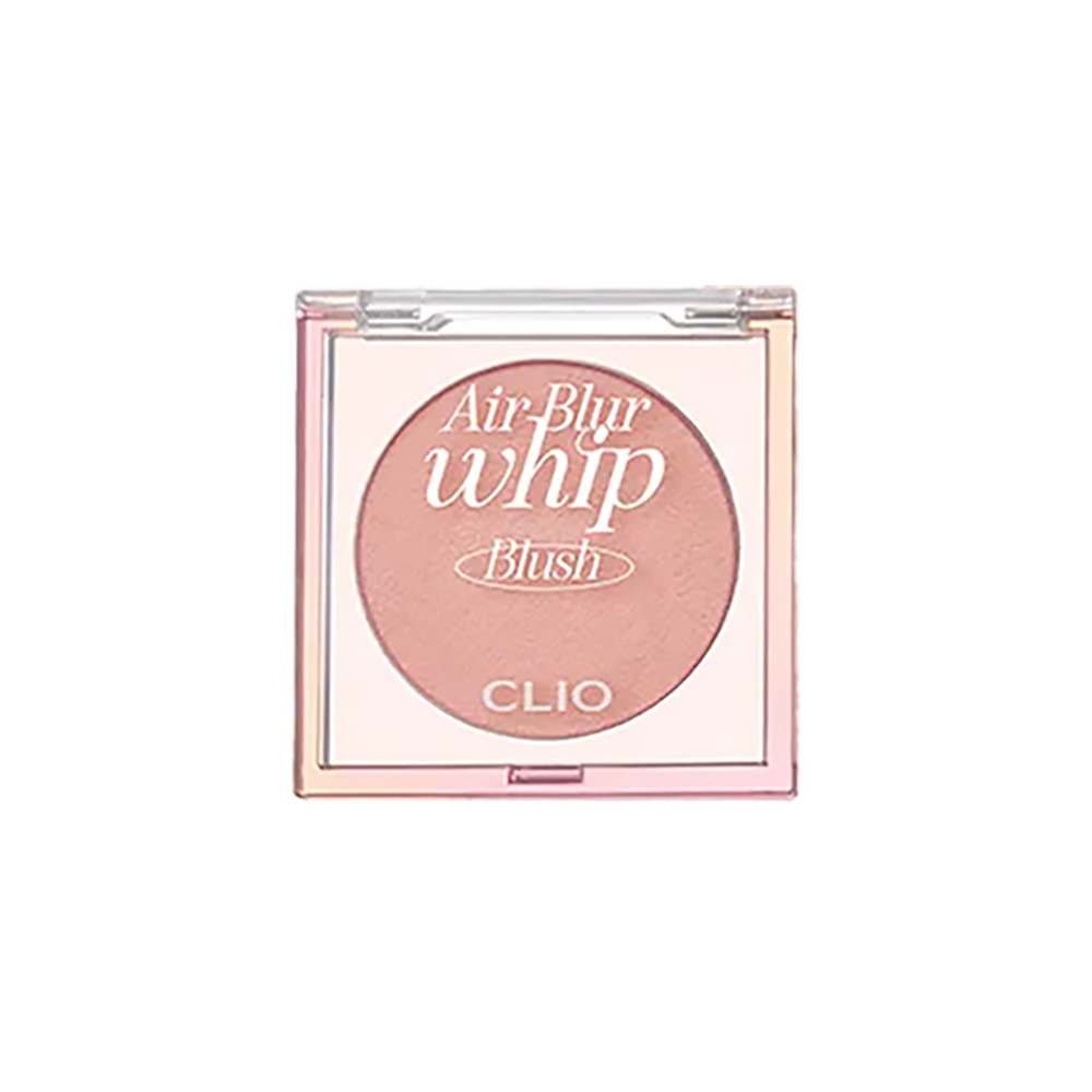 CLIO Air Blur Whip Blush (7colors) 3g - KLO