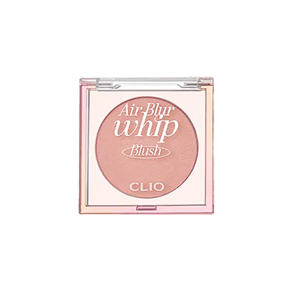 CLIO Air Blur Whip Blush (7colors) 3g - KLO