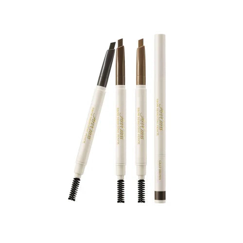 Too Cool For School Artclass Brow Designing Pencil 0.18g (3colors) - KLO