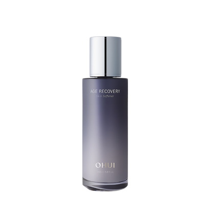 O HUI Age Recovery Skin Softener 150ml - DODOSKIN