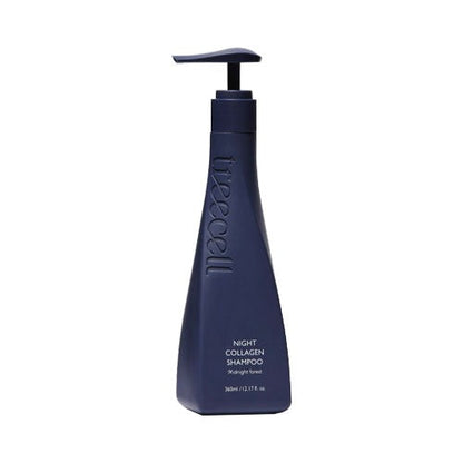 [TREECELL] Night Collagen Shampoo Midnight Forest 360ml - Dodoskin