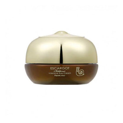 Farmstay Escargot Noblesse Intensive Eye Cream 50g - Dodoskin