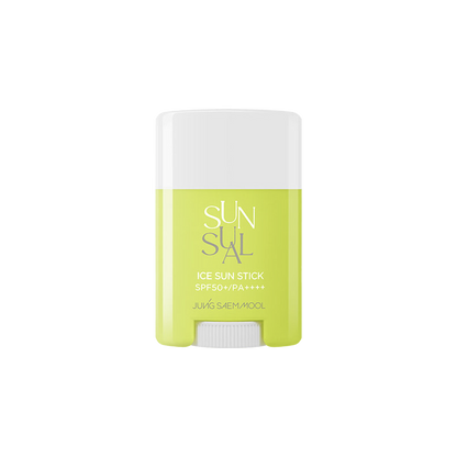 JUNGSAEMMOOL Sunsual Eyes Sun Stick SPF 50+ PA++++ 16g - DODOSKIN