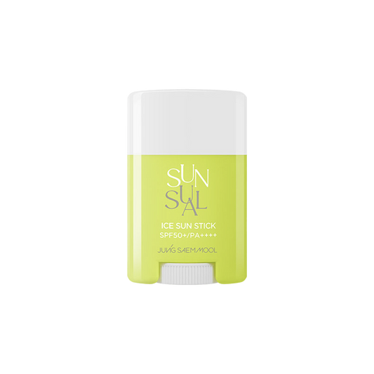 JUNGSAEMMOOL Sunsual Eyes Sun Stick SPF 50+ PA++++ 16g - DODOSKIN