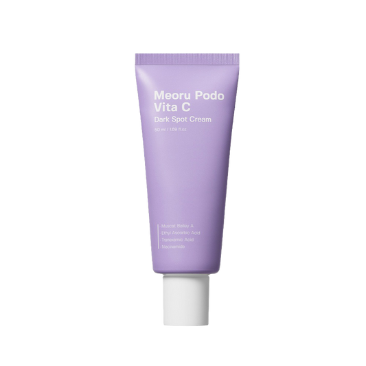 SUNGBOON EDITOR Meoru Podo VitaC Dark Spot Cream 50g