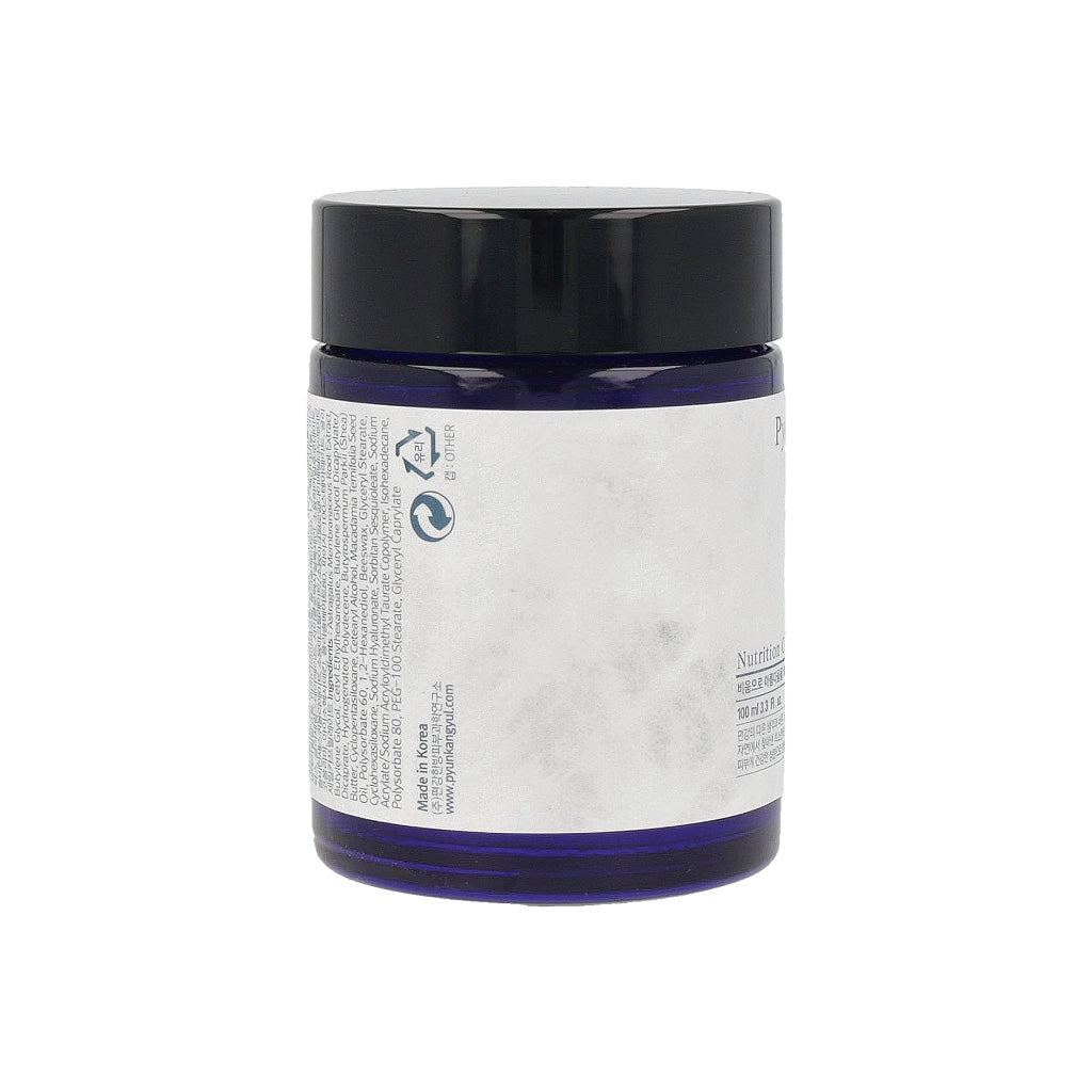 Pyunkang Yul Nutrition Cream 100ml