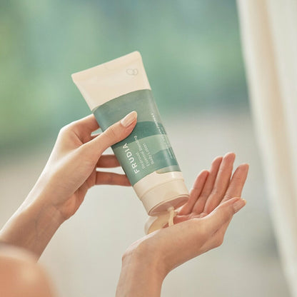 FRUDIA Re:proust Essential Blending Body Lotion - Greenery 200ml - KLO