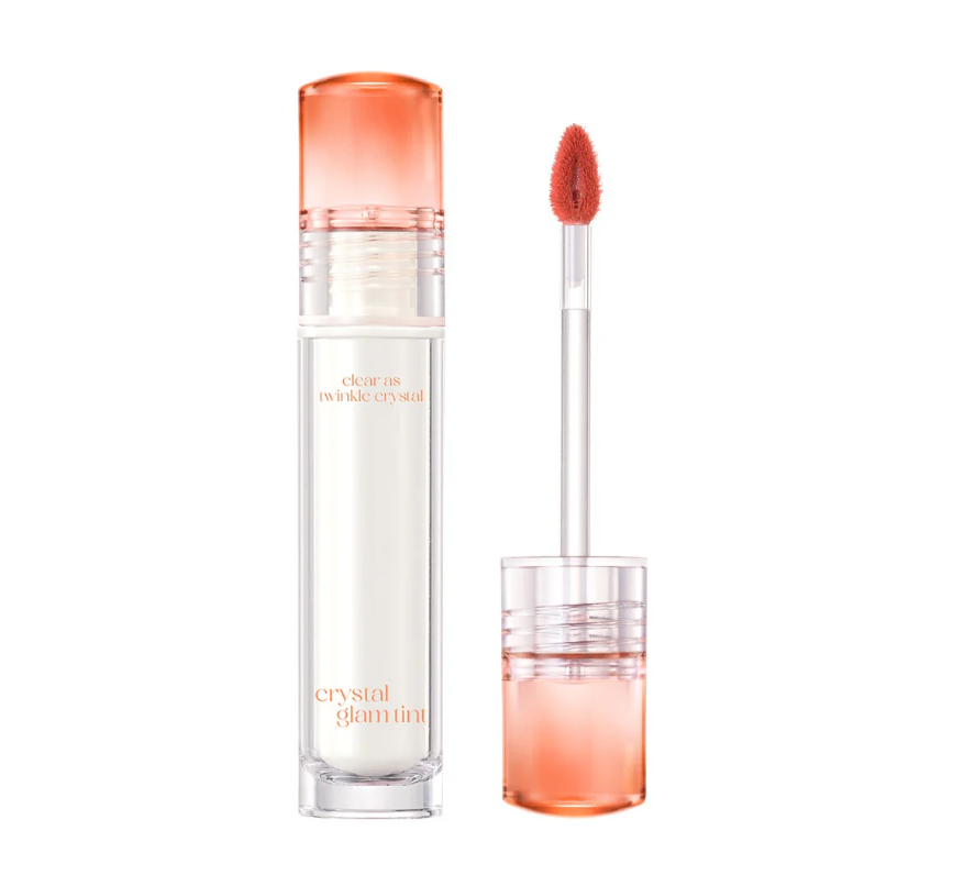 CLIO Crystal Glam Tint 35g (8 Colors)