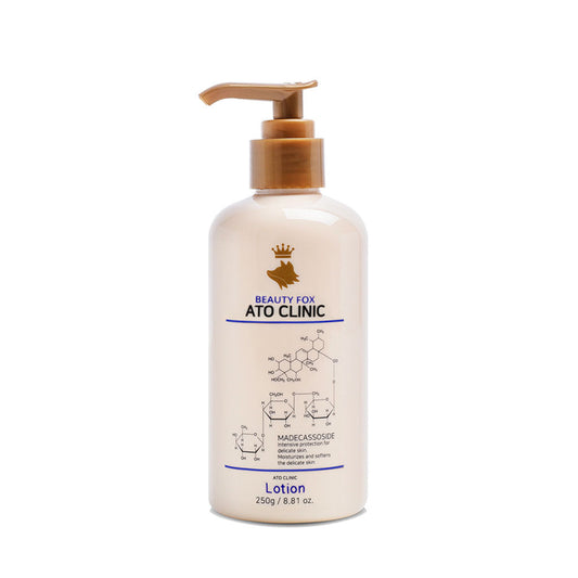 [BEAUTY FOX] Ato Clinic Lotion 250g - Dodoskin