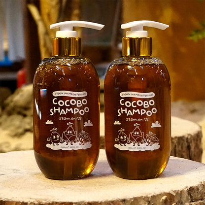 [ifsoon] Cocobo Kids Shampoo 300ml - KLO