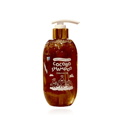 [ifsoon] Cocobo Kids Shampoo 300ml - KLO
