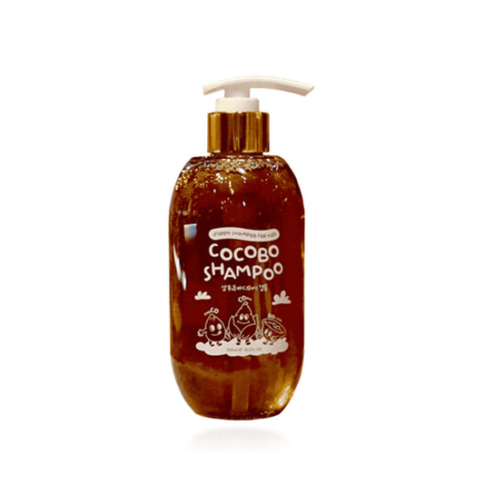 [ifsoon] Cocobo Kids Shampoo 300ml - KLO