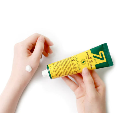 MAY ISLAND 7 Days Secret Centella Cica Cream 50ml - DODOSKIN