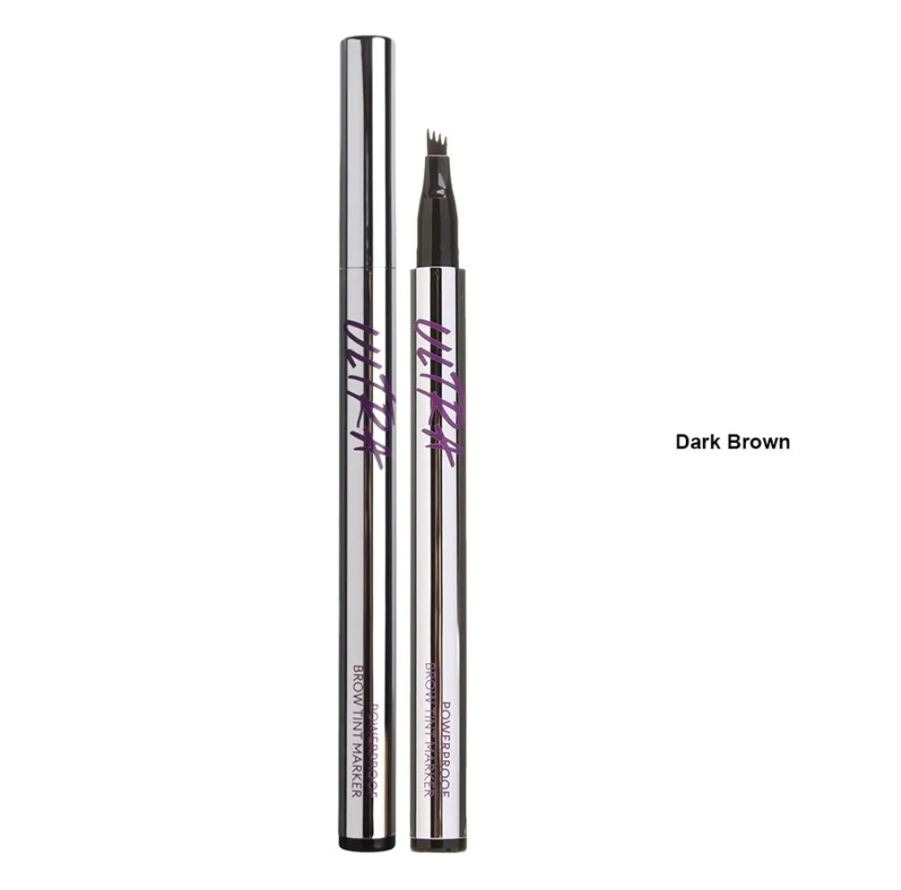 MISSHA Ultra Power Proof Brow Tint Marker (3 Types) - KLO