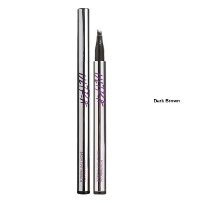 MISSHA Ultra Power Proof Brow Tint Marker (3 Types) - KLO