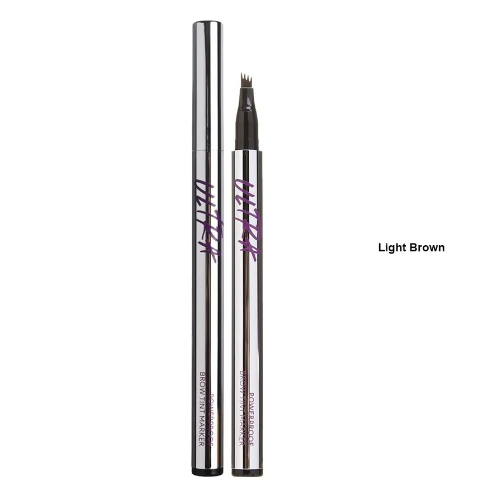 MISSHA Ultra Power Proof Brow Tint Marker (3 Types) - KLO