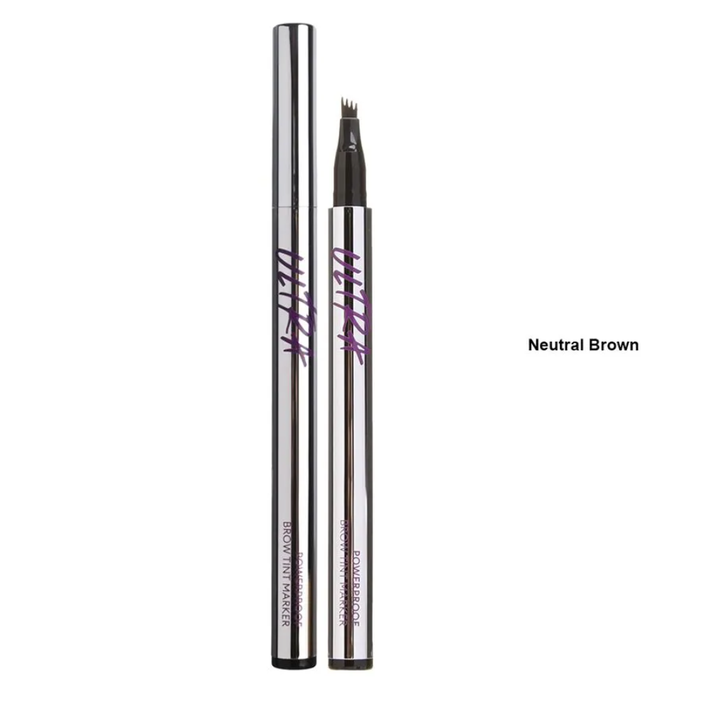 MISSHA Ultra Power Proof Brow Tint Marker (3 Types) - KLO