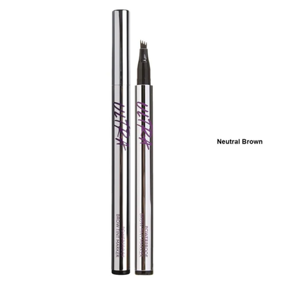 MISSHA Ultra Power Proof Brow Tint Marker (3 Types) - KLO