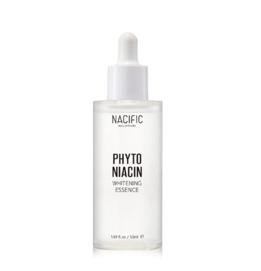 NACIFIC Phyto Niacin Whitening Essence 50ml - Dodoskin