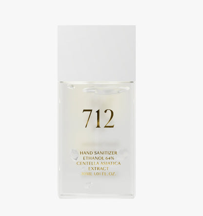 TAMBURINS Hand Perfumed Sanitizer Gel 30ml #712 - KLO
