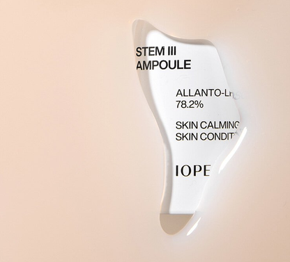 IOPE Stem III Cream 50ml - Dodoskin