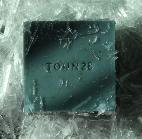 TOUN28 S20 Anti Dandruff Shampoobar 100g - KLO