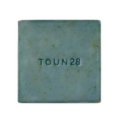 TOUN28 S20 Anti Dandruff Shampoobar 100g - KLO