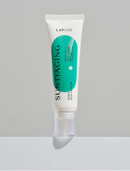 LAPCOS Suntiaging SPF50+ PA++++ Golf Sun Serum 50ml
