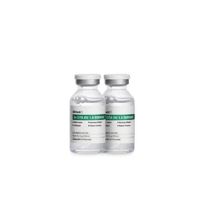 DEMAR3 DX Citadu Ampoule 1.6 Burning Ampoule