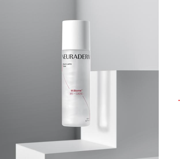 NEURADERM Medytox  Neuro Lacto Toner 150ml
