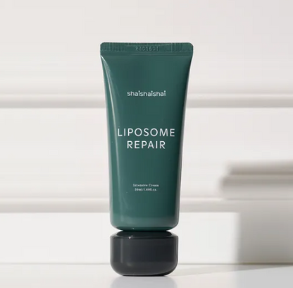 shaishaishai Reposome Repair Intencive Cream 50ml
