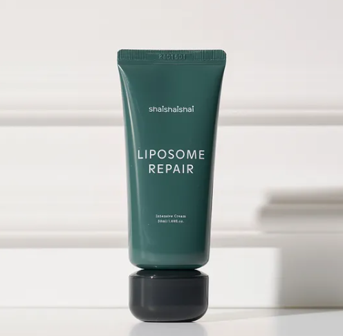 shaishaishai Reposome Repair Intencive Cream 50ml