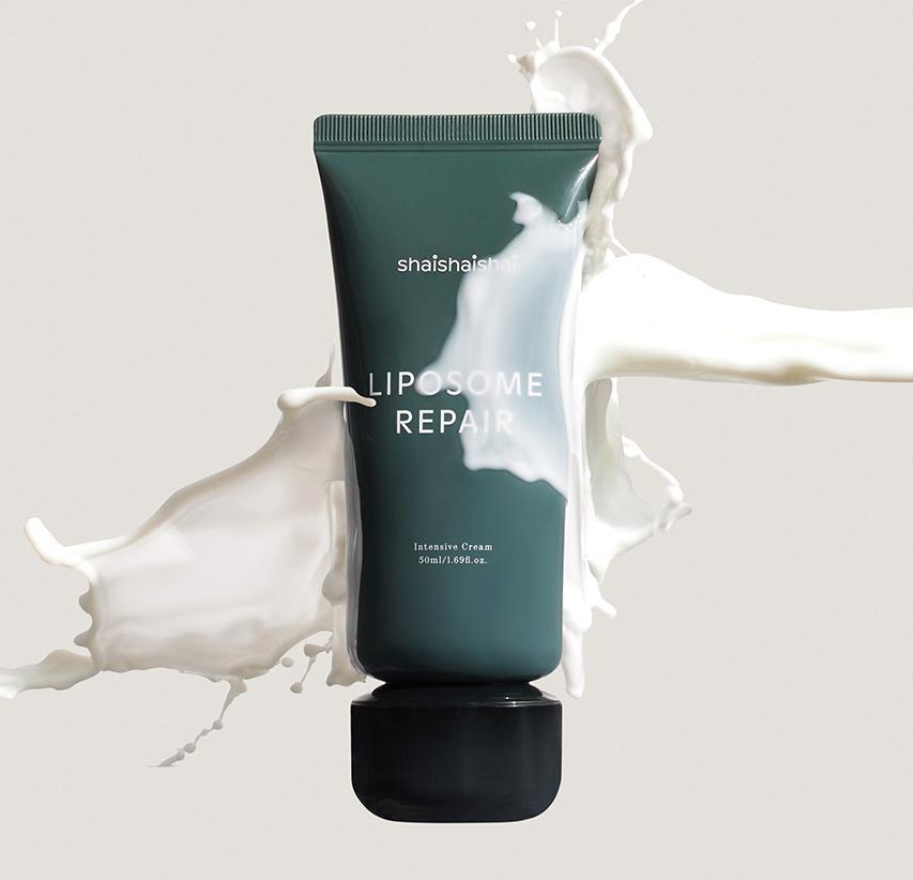 shaishaishai Reposome Repair Intencive Cream 50ml