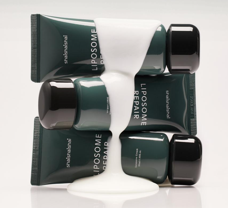 shaishaishai Reposome Repair Intencive Cream 50ml