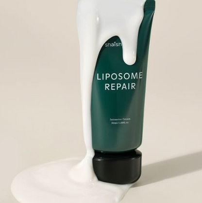 shaishaishai Reposome Repair Intencive Cream 50ml