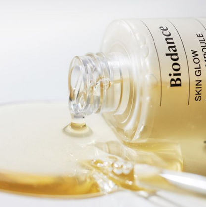 Biodance Skin Glow Vital Ampoule 30ml
