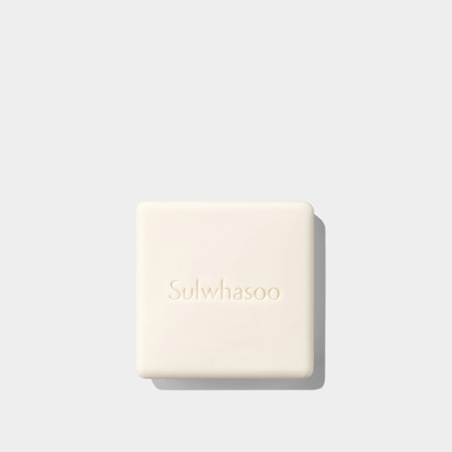 (Matthew검수) Sulwhasoo Signature Ginseng Soap 120g 2ea - KLO