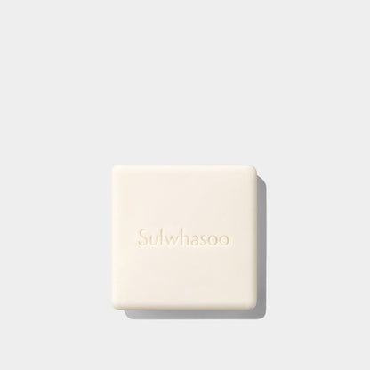 (Matthew검수) Sulwhasoo Signature Ginseng Soap 120g 2ea - KLO