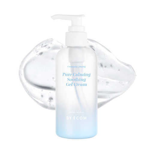 BY ECOM Pure Calming Soothing Gel Cream 200ml - DODOSKIN