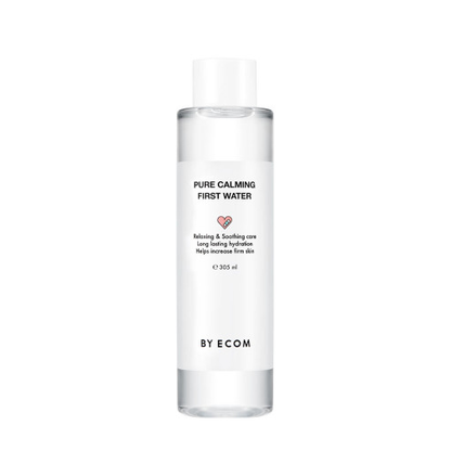 BY ECOM Pure Calming First Water 305ml - DODOSKIN