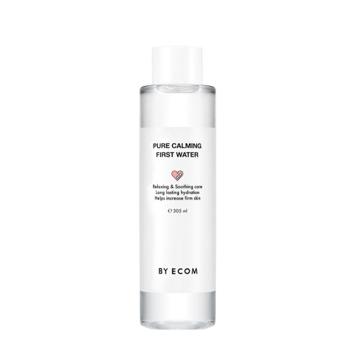 BY ECOM Pure Calming First Water 305ml - DODOSKIN