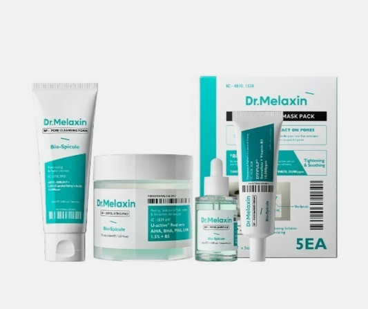 Dr.Melaxin BP Pore Care Line