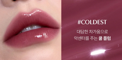 3CE Shine Reflector 1.7g – High-Glow Shine Lip Color